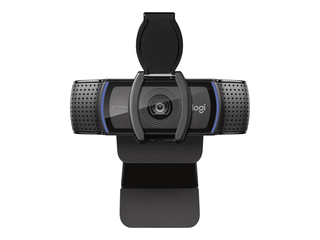 vendor2 1080p HD Pro Webcam | Superior Video | Privacy enabled