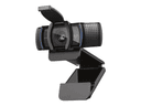 vendor2 1080p HD Pro Webcam | Superior Video | Privacy enabled