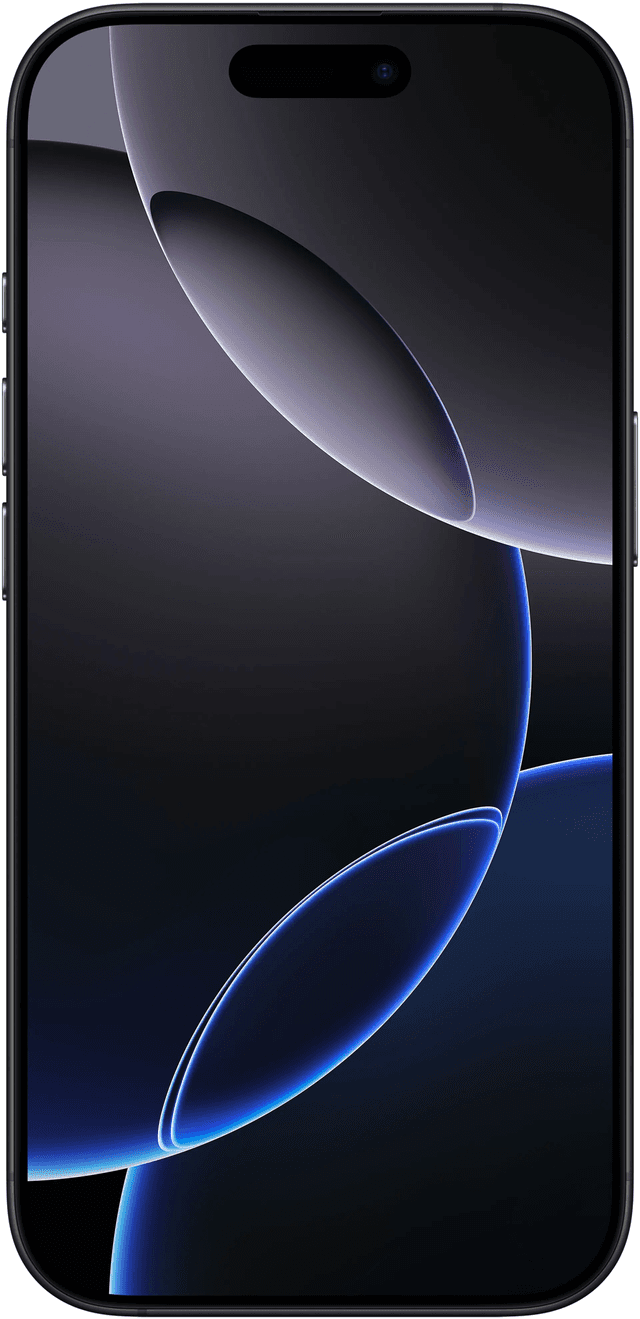 vendor2 6.5" Ultra HD Smartphone | 3x Impact-Resistant Screen