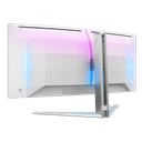 vendor1 34" QD-OLED Curved Gaming Monitor | Ultra-Wide | Infinite Contrast | 175Hz