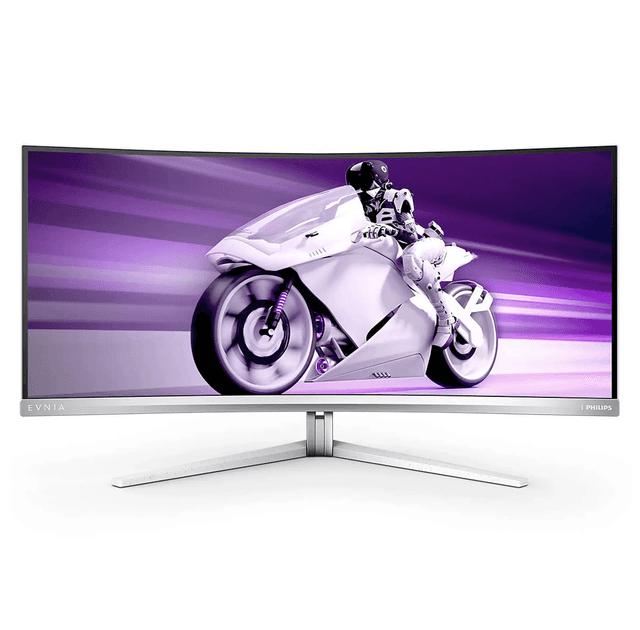 vendor2 34" QD-OLED Curved Gaming Monitor | Ultra-Wide | Infinite Contrast | 175Hz