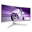 vendor1 34" QD-OLED Curved Gaming Monitor | Ultra-Wide | Infinite Contrast | 175Hz