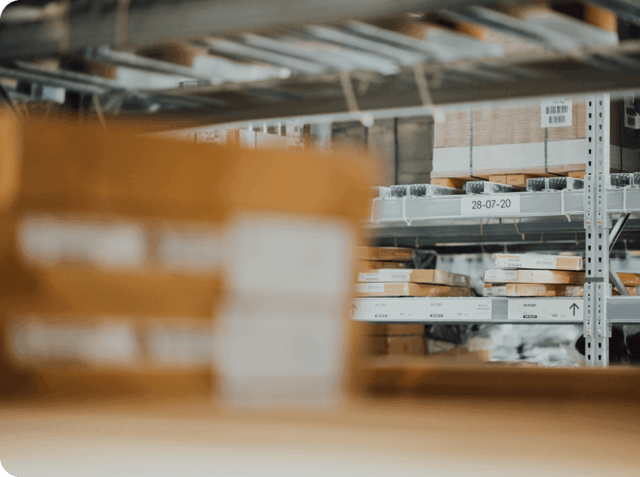 Warehouse