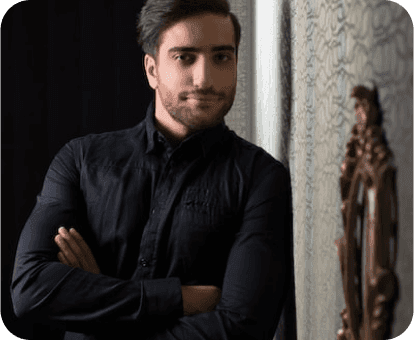 Danijel Rakojevic